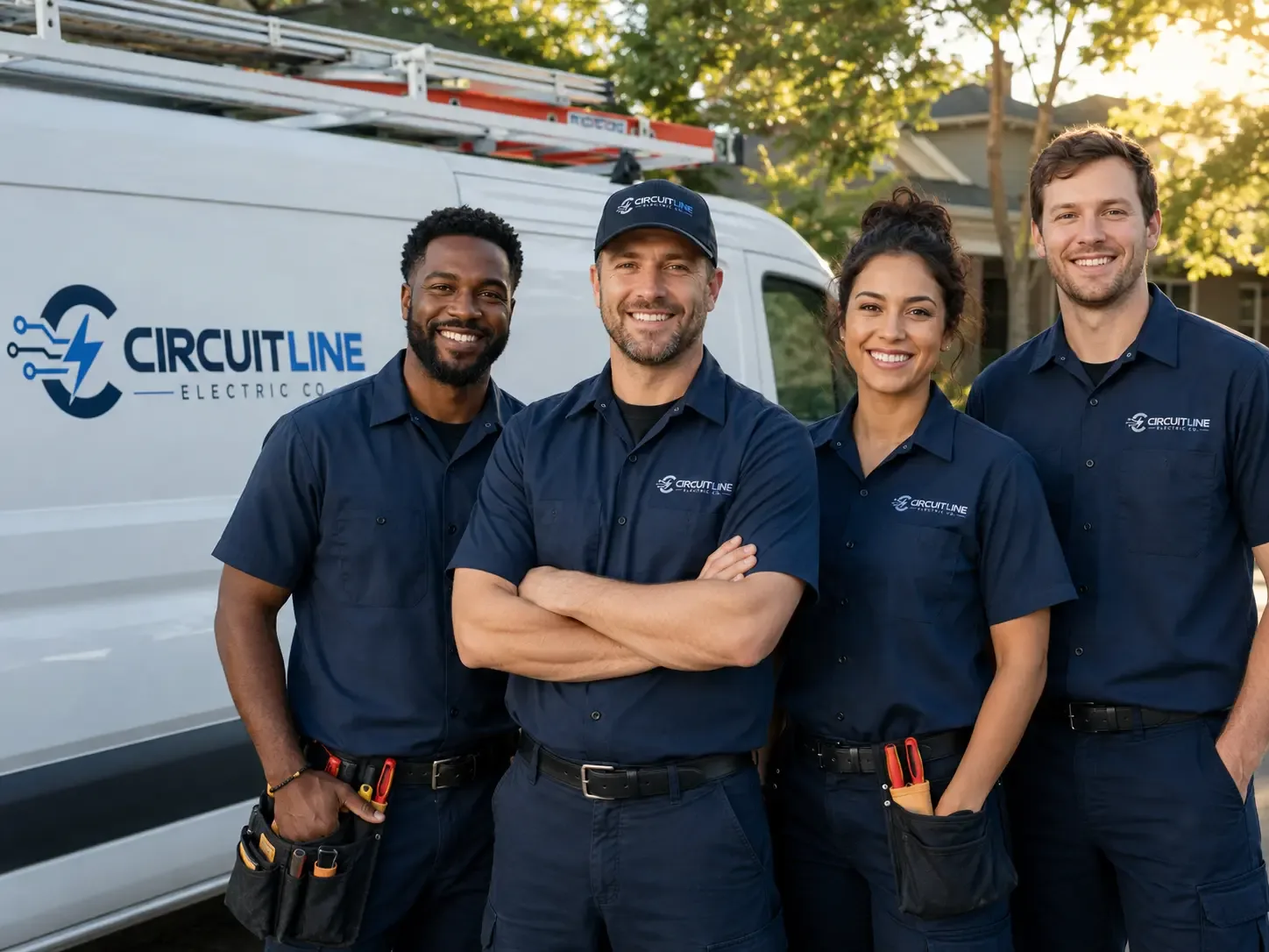 Whole Home Rewiring company in Kendall, WI